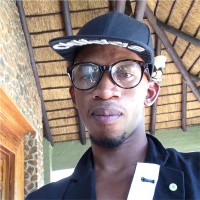 Kgosietsile Mogoje