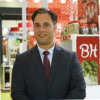 Mahmoud Hania