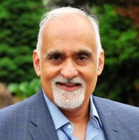 Moiz Ali