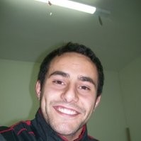rafael Dinato