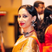 Preethi R