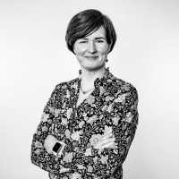 Janet van Hoorn RA
