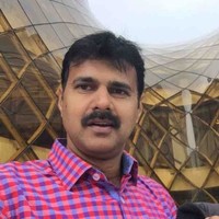 Sunil Akula