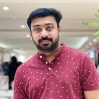 Sudheesh Gopinath