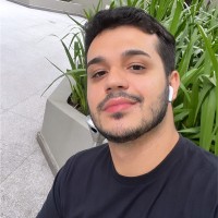 Lucas Mantovani