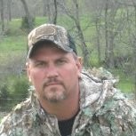 Travis Gideon