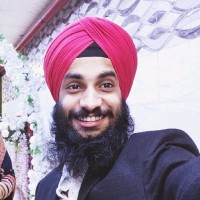 Gobind Singh