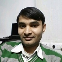 Uma shanker Patel