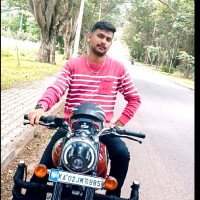 Hareesha H.S