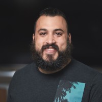 Vince DeCosta