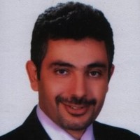 Jamil Istaih