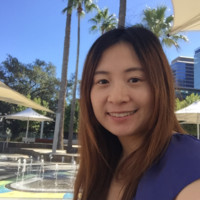 Sarah (Zhenhuan) Li