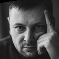 Roman Lukerin