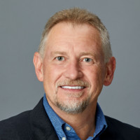 Alan Dorsey