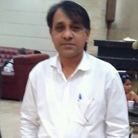Dr.Pawan Kumar