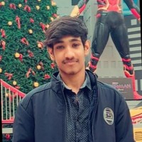 Lokesh Rajput