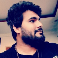 Bhuvnendra Upadhyay