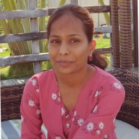 Ashwini D