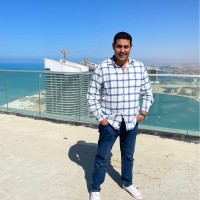 Ahmed Elmenshawi