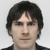 Alastair Jones