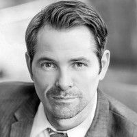 Simon McGill