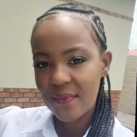 Tshegofatso Legari