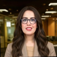 Maryam Khalid