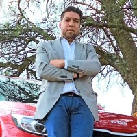 Paúl Sánchez Páez