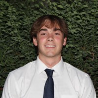 Connor Young