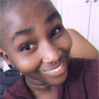 Katrice Stover