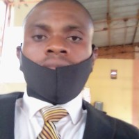Symphorien Kafwila