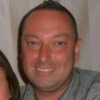 Malcolm Crozier