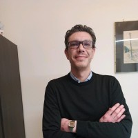 Mattia Maggioni