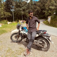 Harsh Singh