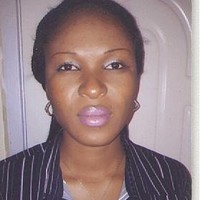 Ojone Lydia Adamu