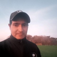 Esteban Alberto Cabrera