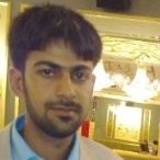 KHURRAM SULEMAN