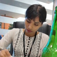 Jyoti Darjee