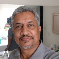 Syed Wasty