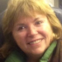 Joan Wilson
