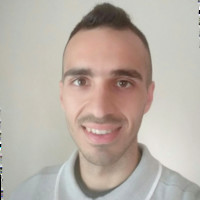 Konstantinos Damianos Takatzoglou