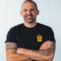 Adam Bodfish
