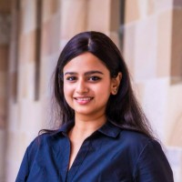 Anchita Poddar