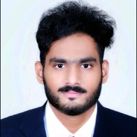 HAREESH C