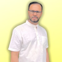 Rajat Sharma