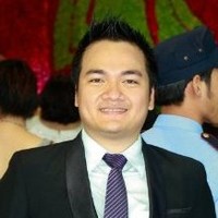Viet (Kelvin) Pham