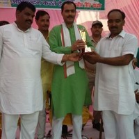 Mahavir Yadav