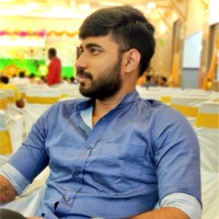 Aditya Yeligar