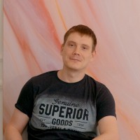 Dmitry Berezikov