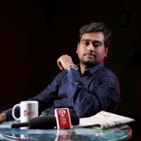 Arularasu Gnanasekaran